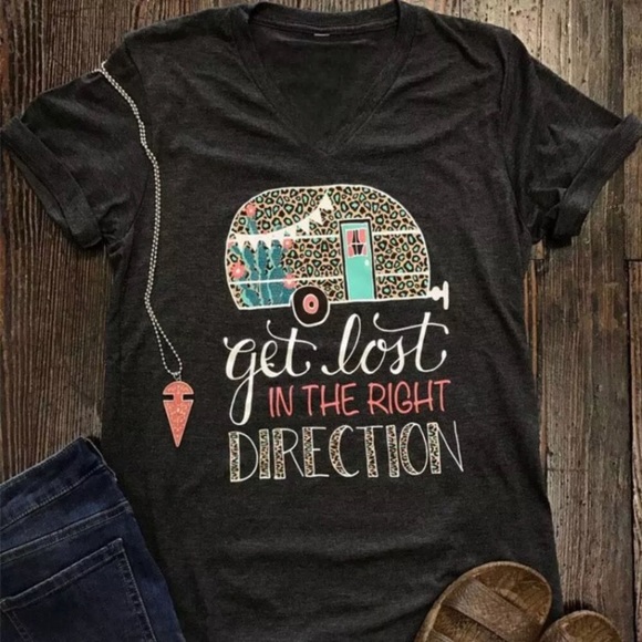 Tops - Lets get lost!! LAST ONE!!!